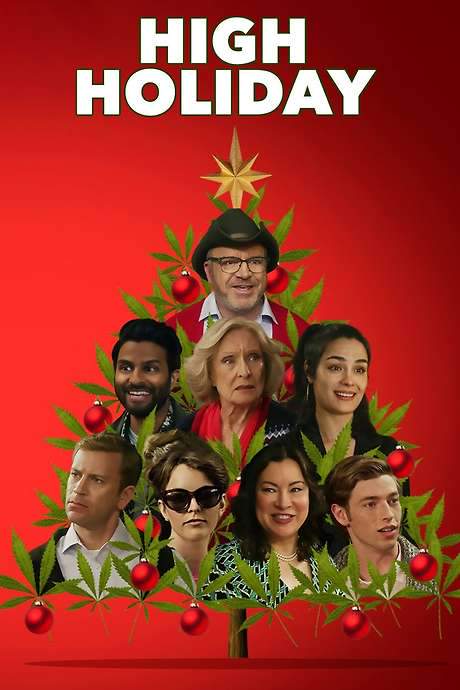 High Holiday